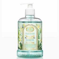 Sea Daffodil/Havlilje med kamille ekstrakt flydende hndsbe 500 ml - Fiorentino