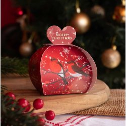 Hjertes�ber � Merry Christmas � 3 x 20 g | The English Soap Company