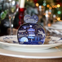 Hjertes�ber � North Pole � 3 x 20 g, jules�ber | The English Soap Company