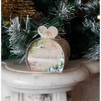 Hjertes�ber � Under the Mistletoe � 3 x 20 g - Jules�be | The English Soap Company
