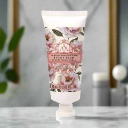 Peony Plum Luxury Hand Cream  Hndcreme   60 ml, Pon og blomme - The Somerset Toiletry Co.