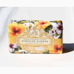 Hndsbe Hibiscus Flower (200 G), hibiscusblomster, Triple Milled (tredobbelt malet) sbe