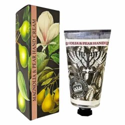 Kew Gardens Magnolia &amp; Pear Hndcreme, 75 ml