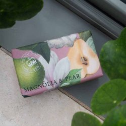 H�nds�be Magnolia &amp; Pear � 240 g | Kew Gardens