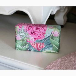 H�nds�be Dianthus &amp; Ginger � 240 g | Kew Gardens 