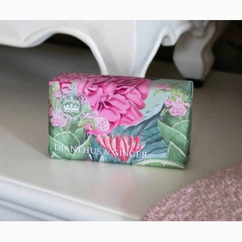 H�nds�be Dianthus & Ginger � 240 g | Kew Gardens 