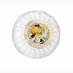 Limone gaveske med Citron sber (3*100 gram) - Fiorentino - Italy