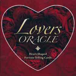 Orakelkort - Lovers Oracle af Toni Carmine Salerno