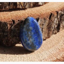 Lapis lazuli drbe krystal vedhng