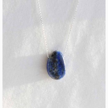 Lapis lazuli drbe krystal vedhng