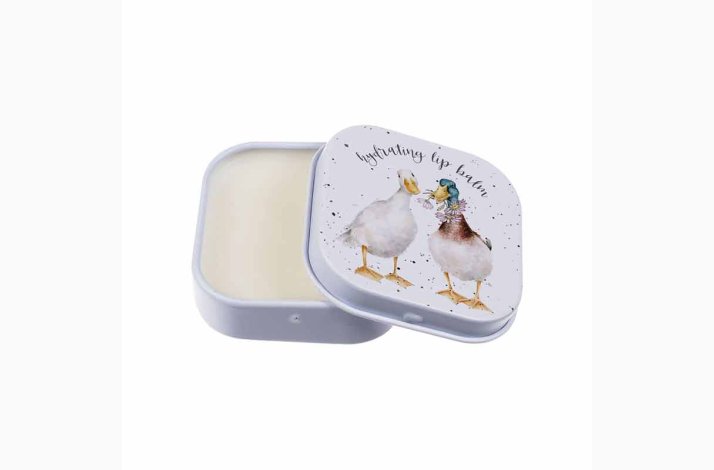 Not a Daisy Goes By, �nder p� tur � L�bepomade i tin | Wrendale Designs