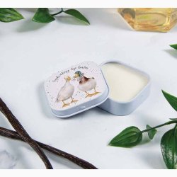 Not a Daisy Goes By, �nder p� tur � L�bepomade i tin | Wrendale Designs