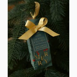 Mini h�ndplejes�t � Frosted Iced Mint � 30 ml h�ndcreme &amp; 80 g h�nds�be � The Somerset Toiletry Co.