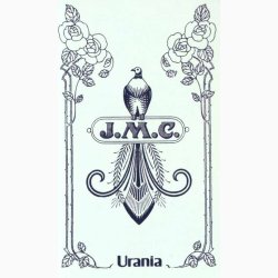 Orakelkort (Lenormand Kort) - Mlle Lenormand Blue Owl Relaunch