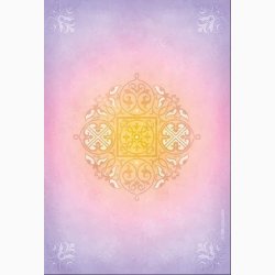 Orakelkort - Mystical Wisdom Card Deck af Guthrie Gaye