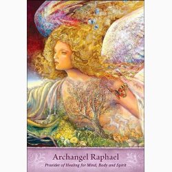 Orakelkort - Mystical Wisdom Card Deck af Guthrie Gaye