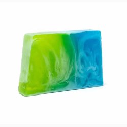 Hndlavet sbe 80 G med E-vitamin - Marine Freshness - Glycerin sbe