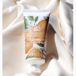 Orange Blossom Luxury Hand Cream  Hndcreme   60 ml, appelsinblomst - The Somerset Toiletry Co.
