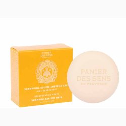 Shampoo bar Trt hr 75 G - Med Honning/Propolis ekstrakt og kokosolie