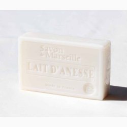 Hndsbe 100 G - LAIT D'ANESSE, SELMLK, Le Chatelard 1802