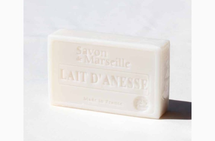 Hndsbe 100 G - LAIT D'ANESSE, SELMLK, Le Chatelard 1802
