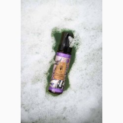 Skumh�nds�be � English Lavender / Lavendel (med aloe vera &amp; vitamin E) � 200 ml, The English Soap Company