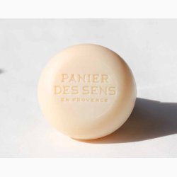 Shampoo bar Fedtet hr 75 G - Med drueekstrakt/vindruekerneolie