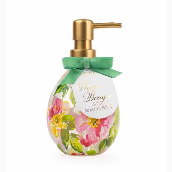 Flydende h�nds�be � Green Bouquet | Spring Hand Wash � 500 ml � The Somerset Toiletry Co.