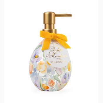 Flydende h�nds�be � Tulip Meadows | Spring Hand Wash � 500 ml � The Somerset Toiletry Co.