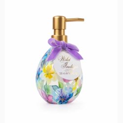 Flydende h�nds�be � Wild Indigo | Spring Hand Wash � 500 ml � The Somerset Toiletry Co.