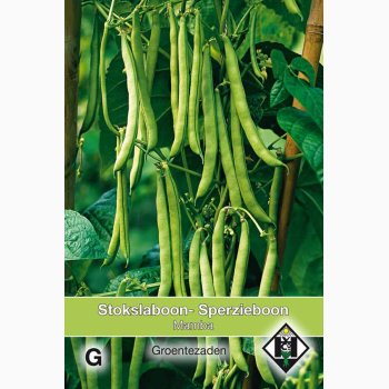 Stangb�nne �Mamba� � Phaseolus vulgaris � Fr� (25 g)