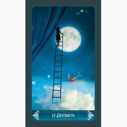 Orakelkort - The Love Oracle,  Krlighedens orakel - af Christiane Neumann