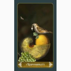 Orakelkort - The Love Oracle,  Krlighedens orakel - af Christiane Neumann