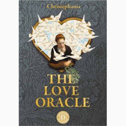 Orakelkort - The Love Oracle,  Krlighedens orakel - af Christiane Neumann