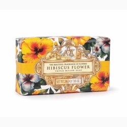 Hndsbe Hibiscus Flower (200 G), hibiscusblomster, Triple Milled (tredobbelt malet) sbe