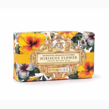 Hndsbe Hibiscus Flower (200 G), hibiscusblomster, Triple Milled (tredobbelt malet) sbe