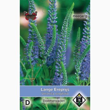 Veronica Longifolia - Langbladet �renpris (ca. 200 fr�)
