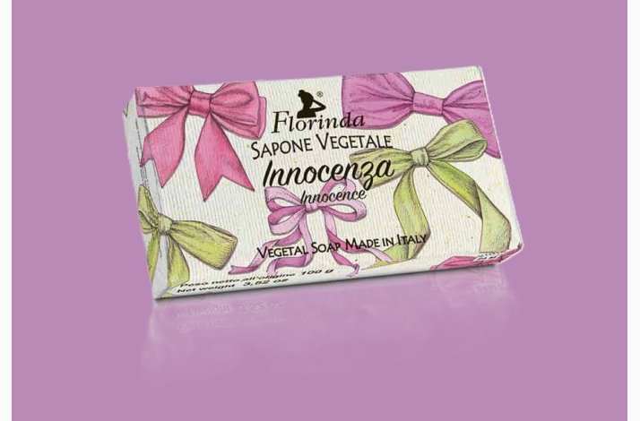 Hndsbe 100 G - Innocence  - Florinda