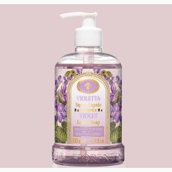 Violet &#127800; med violekstrakt flydende hndsbe 500 ml - Fiorentino
