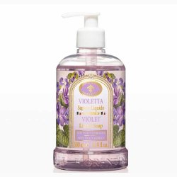 Violet &#127800; med violekstrakt flydende hndsbe 500 ml - Fiorentino