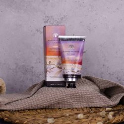 Wintertide Winter Solstice Hndcreme, 75 ml - The English Soap Company