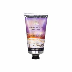 Wintertide Winter Solstice Hndcreme, 75 ml - The English Soap Company