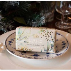 H�nds�be Under the Mistletoe � 190 g | The English Soap Company