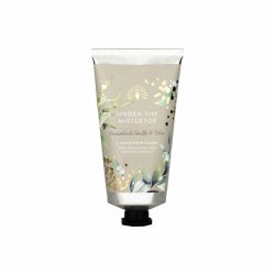 Under the Mistletoe (Under Misteltenen) Hndcreme, 75 ml - The English Soap Company