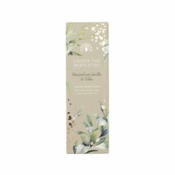 Under the Mistletoe (Under Misteltenen) Hndcreme, 75 ml - The English Soap Company