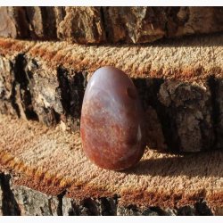 Sardonyx drbe krystal vedhng