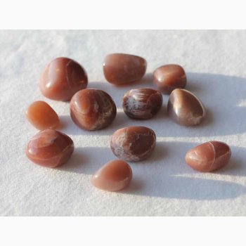 Mnesten krystal - stk. pris