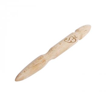 Plantepen/ priklepen - Lille dibber