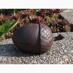 Ngleholder Agern i stbejern 