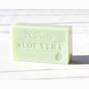 Hndsbe 100 G -  Aloe Vera, Le Chatelard 1802